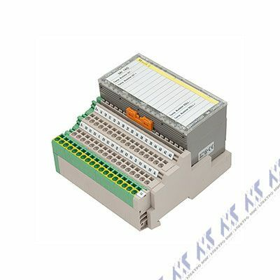 аналоговые модули can-3ai/1ao-ui