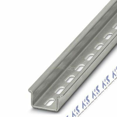 изделия для din-рейки ns 35/15 perf (18x5,2) 2000mm