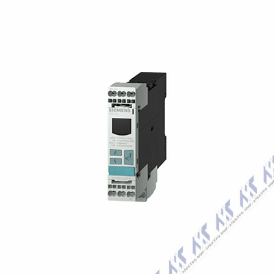 реле контроля напряжения 3ug46332al30