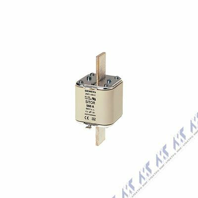 ножевые предохранители nw/nh 3ne14350