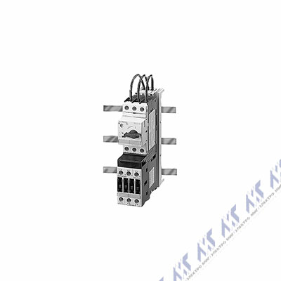 пусковая сборка для прямого пуска 3ra11204dd260bb4