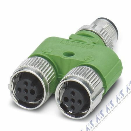 кабели с установленными разъемами sac-3p-y/2xfs b pe sco