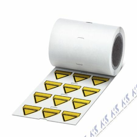 предупредительная табличка pml-w200 (25x25)r
