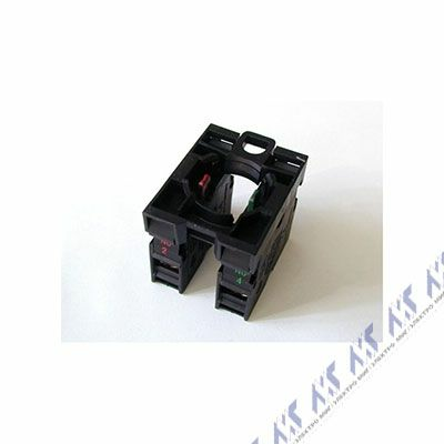 комплект контакта и крепежного адаптера m22-ak11