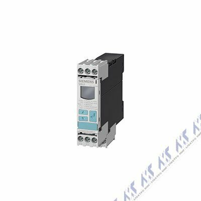 реле контроля напряжения 3ug46161cr20