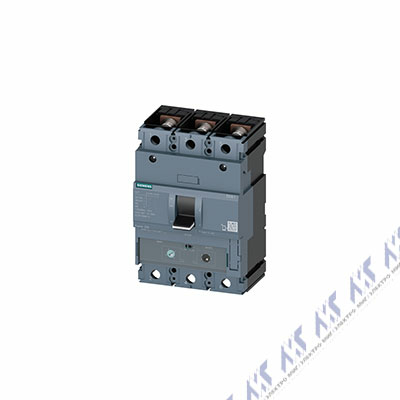 автоматические выключатели в литом корпусе 3va1 до 160 a 3va12255ef320ah0