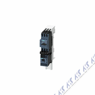 пусковая сборка для прямого пуска 3ra21101dh151ap0
